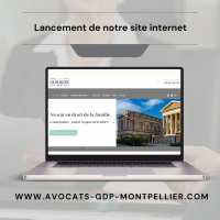 Découvrez notre site internet !