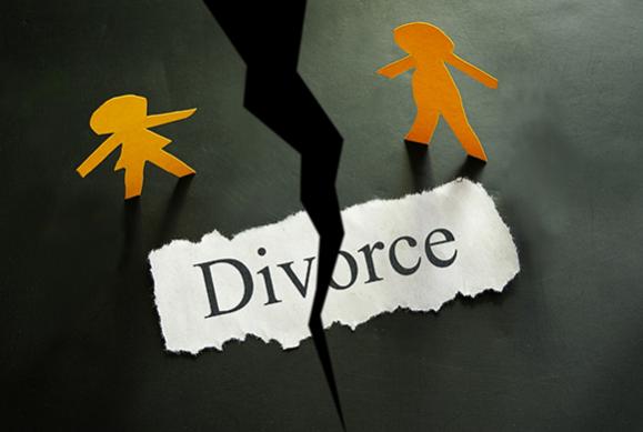 Délai divorce